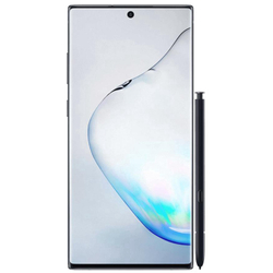 Usado: Celular Samsung Galaxy Note 10 + 256GB Preto Bom - Trocafone é boa?