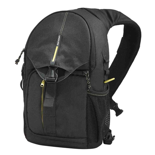 bolsagit grey sling bolsa
