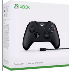 Controle Xbox One Entrada P2 Modelo Novo Preto Com Cabo é boa?