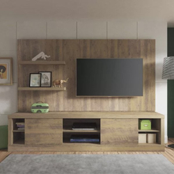 Estante Home Para Tv De Até 47 Polegadas Artely Boss é boa?