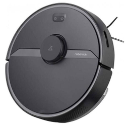 Robo Aspirador Xiaomi Roborock Cleaner S6 Pure - Preto (S6P52-00) é boa?