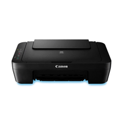 Impressora Canon Pixma MG2510 Multifuncional Jato de Tinta com Conexão USB é boa?