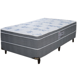 Colchão Conjugado Solteiro Sonata 88cm Simbal é ruim? Colchão Conjugado Solteiro Sonata 88cm Simbal é boa?