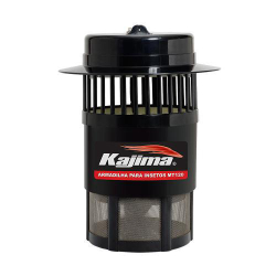 Armadilha Para Insetos MT120 127v Kajima é boa?