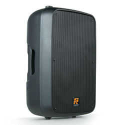 Caixa Acústica Ativa Bi-amplificada SR110A 100WRms - staner é boa?