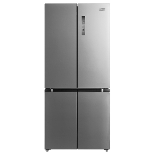 Geladeira Midea MD-RF556FGA04 French Door Inverse 482 Litros Inox