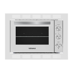 Forno Eletrico de Embutir 45l Grand Gourmet Venax 220 V é boa?