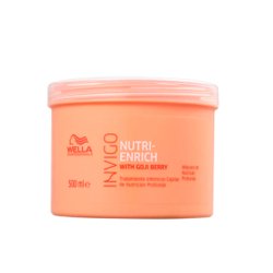 Máscara Invigo Nutri-Enrich 500ml - Wella Professionals é boa?