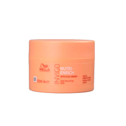 Máscara Condicionadora Invigo Nutri-Enrich 150ml - Wella Professionals é boa?