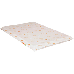 Colchão Berço Chiqueirinho D18 Baby Nana Infantil 72x105 é boa?