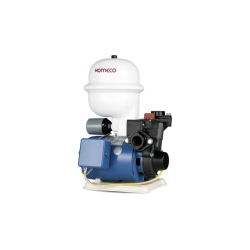 Bomba Pressurizadora Komeco Automática Tp 820 G2 Bivolt Menor preço em Bomba Pressurizadora Komeco Automática Tp 820 G2 Bivolt