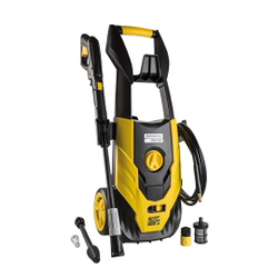Lavadora de Alta Pressão Comercial 1800w 1900psi Tramontina é boa?