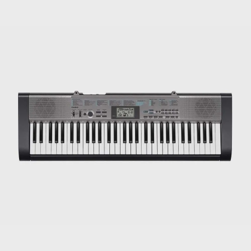 casio ctk 1550 sensitivo