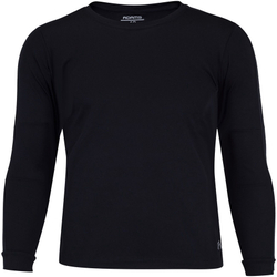 camisa térmica masculina manga longa adams com proteção upf45
