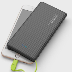 Novo Carregador Portatil Power Bank Original Pineng 10000mah Dual Usb é boa?