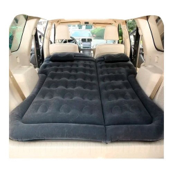 Colchão De Ar Inflável Para Carro Suv Camionete Viagens e Camping Com Bomba Elétrica 12V é boa?