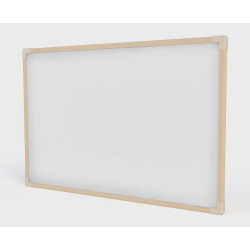 Quadro Branco Madeira Neo 120x90 Stalo é boa?