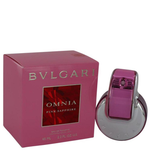 bvlgari omnia preço