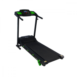 Esteira Eletrônica Dream Fitness Concept 2.5 3 Níveis de Inclinação Monitor lcd é boa?