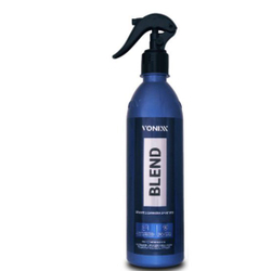 Blend Ceramic e Carnauba Spray Wax 500ml Vonixx é boa?