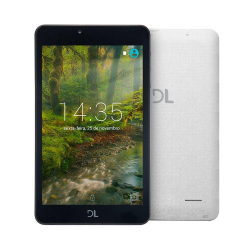Tablet Dl Creative Tela 7'' 8gb Wifi Brano Tx380bra é boa?