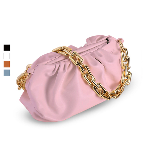 bolsa with chain