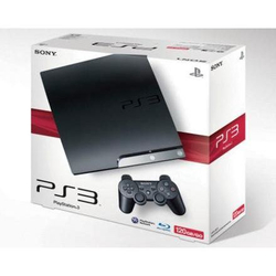 Console Playstation 3 Slim é boa?