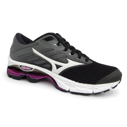 mizuno feminino rosa e cinza