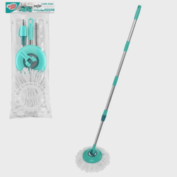 Cabo Para Mop Giratório Flash Limp Limpeza é boa?