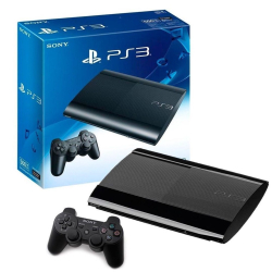 Console Playstation 3 Super Slim é boa?