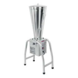 Menor preço em Liquidificador Industrial Basculante 20 Litros 1,5 Cv Bivolt Restaurante E Lanchonete Bm39 - Bermar