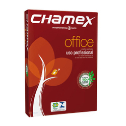 Papel Sulfite A4 - chamex - 75g-500-folhas é boa?