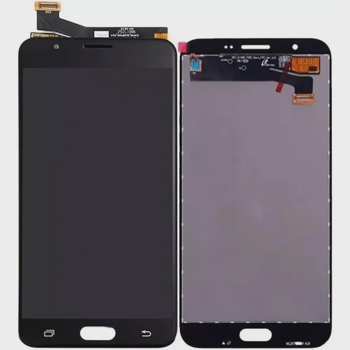 lcd galaxy j7 prime