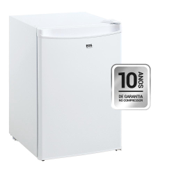 Frigobar Eos Ice Compact 90L Branco Efb100 - 110V é boa?