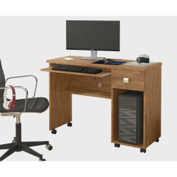 Office com Gaveta Amêndoa Vicenza é boa?