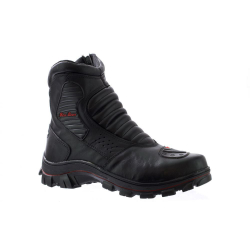 Bota Motociclista De Couro Impermeavel Bell Boots 3000 842 é boa?