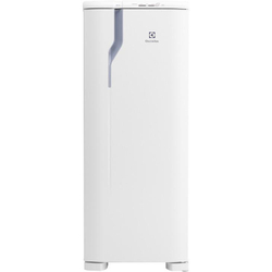 Geladeira / Refrigerador Cycle Defrost Electrolux RE31, 240 litros, Branca Menor preço em Geladeira / Refrigerador Cycle Defrost Electrolux RE31, 240 litros, Branca