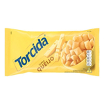 Salgadinho Torcida Queijo 70g - Lucky