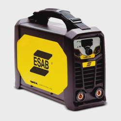 Máquina de Solda Inversora 200 amp Esab Lhn202I Menor preço em Máquina de Solda Inversora 200 amp Esab Lhn202I
