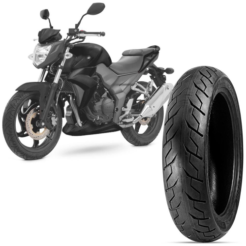 Pneu Moto Next Levorin By Michelin Aro H Traseiro Matrix Sport No Shoptime