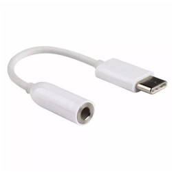 Cabo Adaptador Tipo C Para P2 Fone De Ouvido é boa?