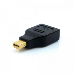 Adaptador De Vídeo Mini Display X Display Adp-201Bk Preto Pluscabe é boa?