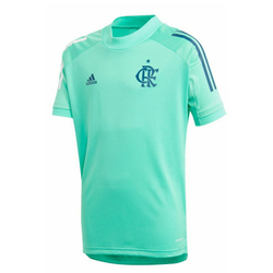 blusa verde do flamengo feminina