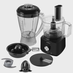 Multiprocessador Britânia 3x1 All In One 900w Bmp900p é boa?