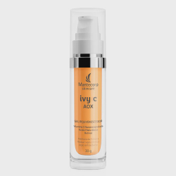 Ivy C aox Mantecorp Skincare Gel Rejuvenescedor 30g é boa?