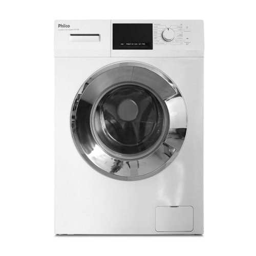 Lavadora de Roupas Philco Inverter 10Kg OptimusWash - PLR10B
