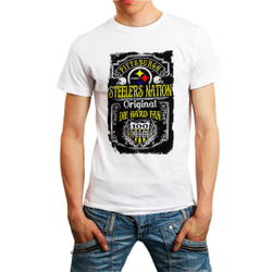 steelers mickey mouse moletom com capuz