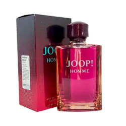 Perfume Masculino Joop Homme Eau De Toilette 200Ml é boa?