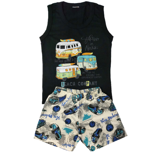 Kit Lote P S Roupa Infantil Conjunto Menino Ver O Atacado Anos No Shoptime