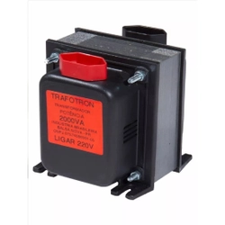 Auto Transformador 2000va 110v 220v Conversor de voltagem é boa?